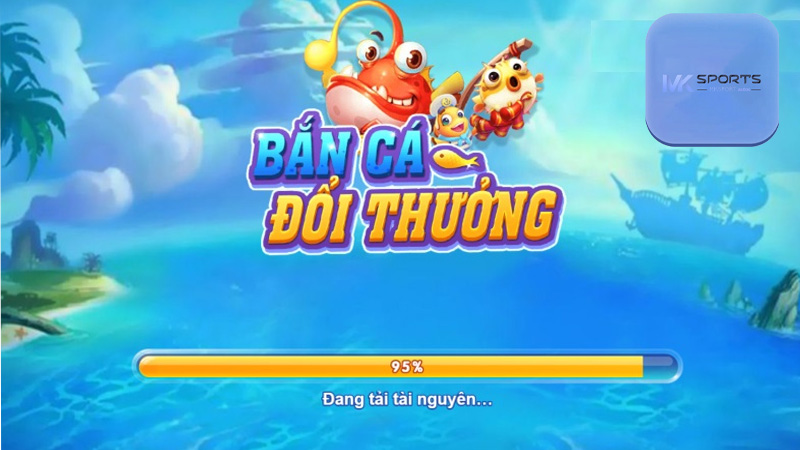 Game bắn cá đổi thưởng là gì?