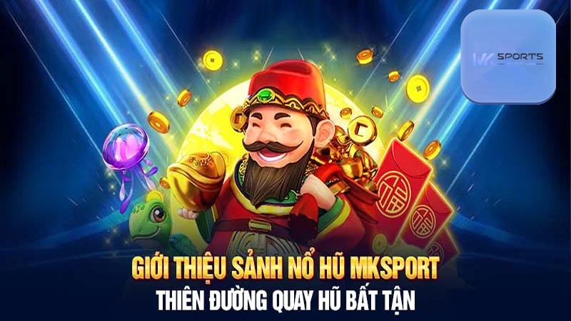 Những ký hiểu trong sảnh game nổ hũ Mksports bạn cần biết