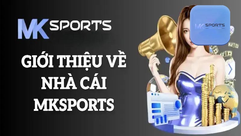 Giấy phép hoạt động hợp pháp của nhà cái Mksports