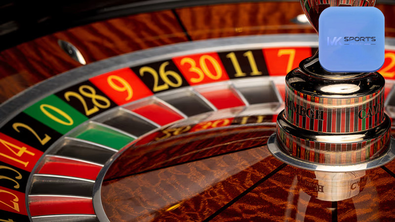 Mẹo chơi Roulette Mksports không lo lỗ vốn